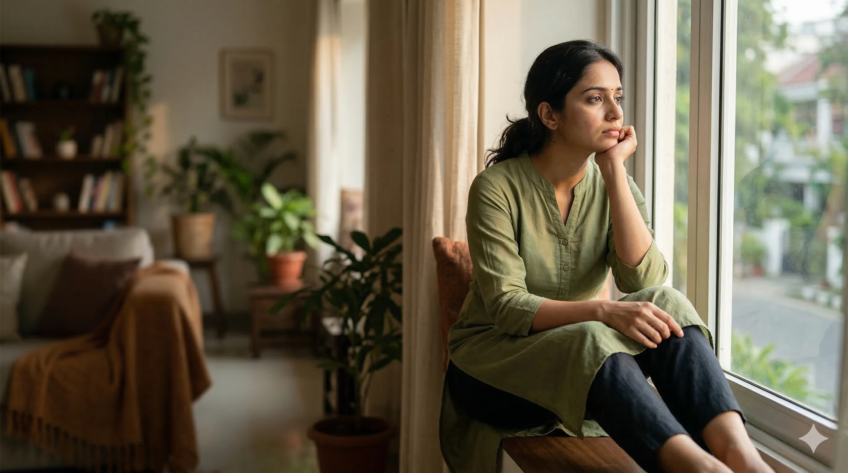 Depression In Women