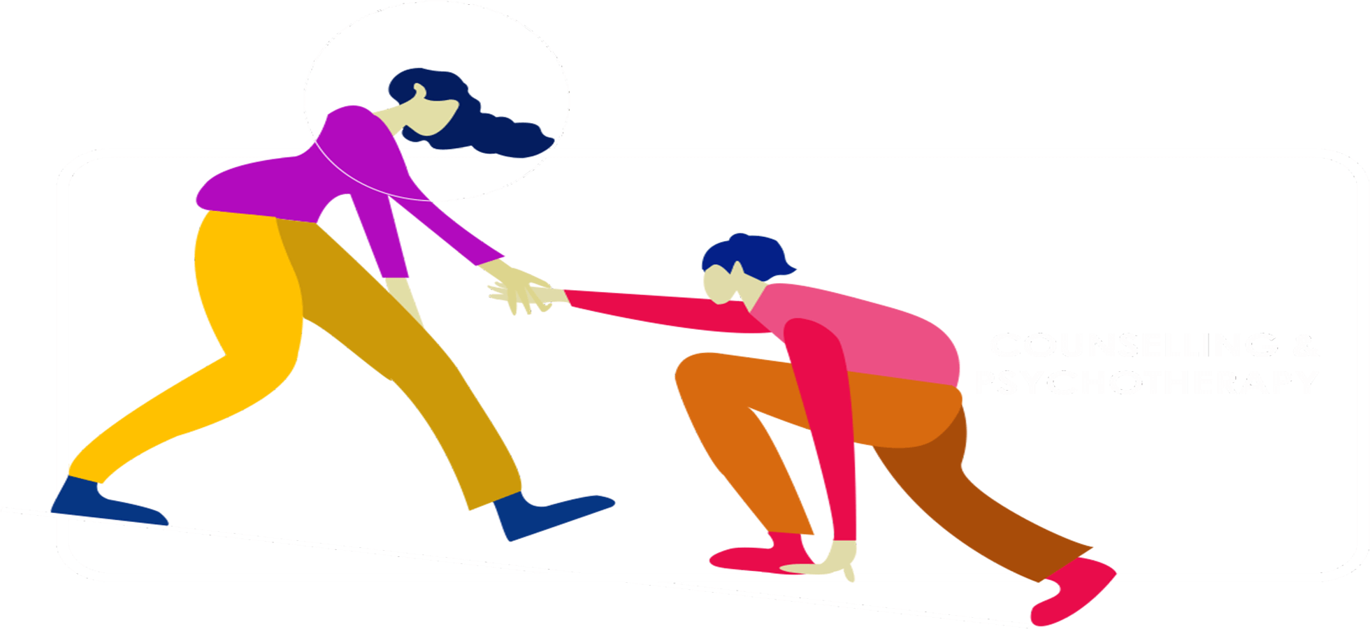 Counselling & Psychotherapy